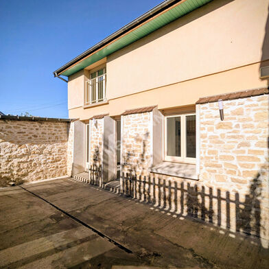 Maison 5 pièces 190000 €