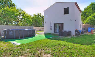 Maison 5 Pièces 102 m² à vendre à Marignane (13700)