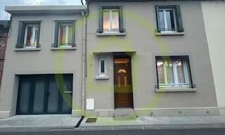 Maison 5 Pièces 95 m² à vendre à Guise (02120)