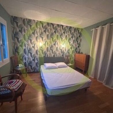 Maison 5 pièces 65000 €