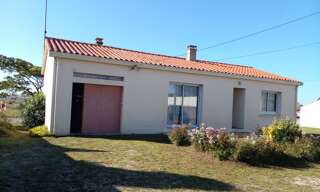 Maison 4 Pièces 85 m² à vendre à Les Sables-d'Olonne (85340)