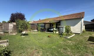 Maison 6 Pièces 96 m² à vendre à L'Isle-d'Espagnac (16340)