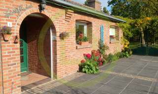 Maison 5 Pièces 127 m² à vendre à Sailly-lez-Lannoy (59390)