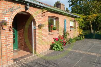 Maison 5 pièces 674500 €