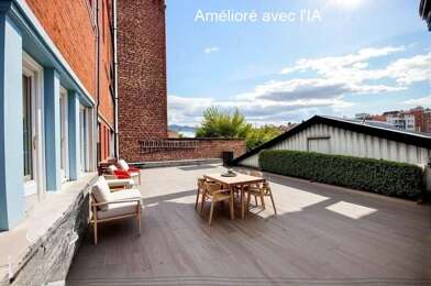 Appartement 4 pièces 198000 €