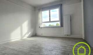 Appartement 2 Pièces 47 m² à vendre à Lille (59000)