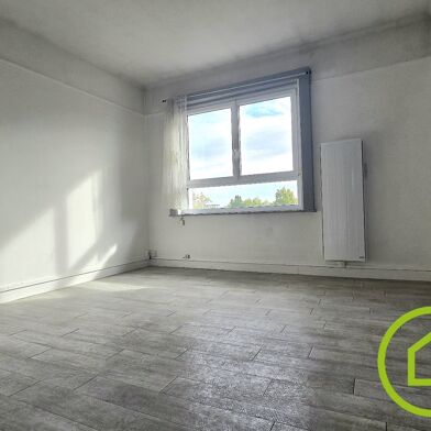 Appartement 2 pièces 127300 €