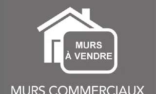 Commerce 2 Pièces 131 m² à vendre à Saint-Gilles-Croix-de-Vie (85800)