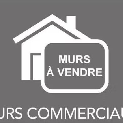 Commerce 2 pièces 342900 €