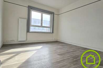 Appartement 3 pièces 155600 €