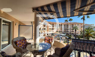 Appartement 4 Pièces 76 m² à vendre à Fréjus (83600)