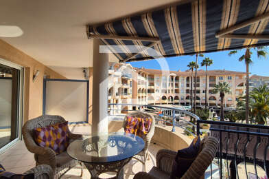 Appartement 4 pièces 570000 €