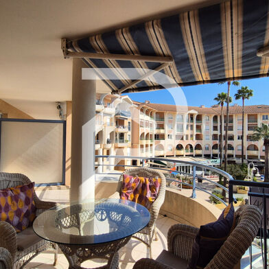 Appartement 4 pièces 570000 €