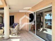 Appartement PORT Fréjus 4 pièces 76 m2 Garage — photo 3