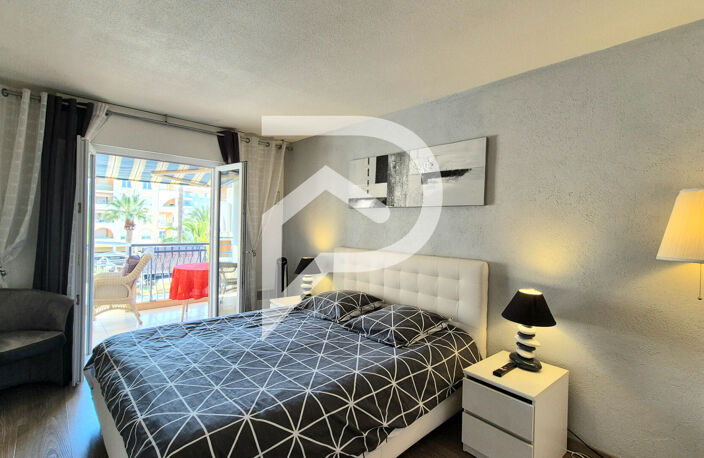 Appartement PORT Fréjus 4 pièces 76 m2 Garage — photo 4