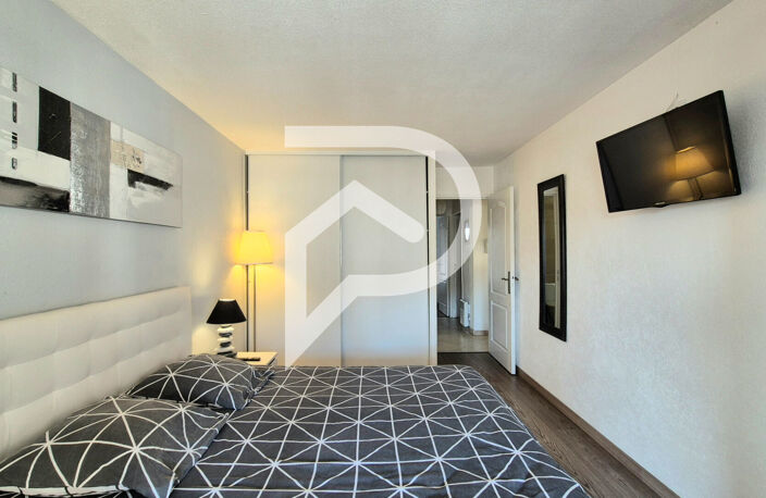 Appartement PORT Fréjus 4 pièces 76 m2 Garage — photo 5