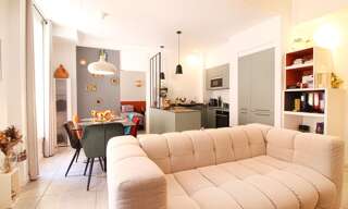 Appartement 2 Pièces 47 m² à vendre à Nice (06000)