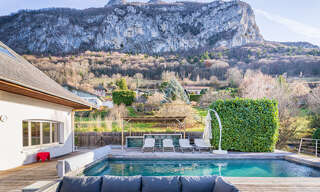 Maison 8 Pièces 345 m² à vendre à Veyrier-du-Lac (74290)