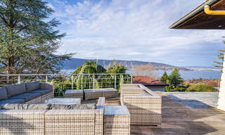 Maison 8 Pièces 345 m² à vendre à Veyrier-du-Lac (74290)