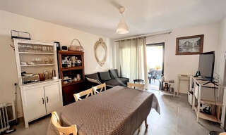 Appartement 3 Pièces 61 m² à vendre à Frontignan (34110)