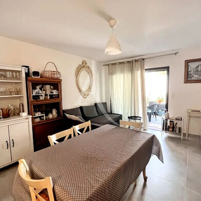 Appartement 3 pièces 233500 €