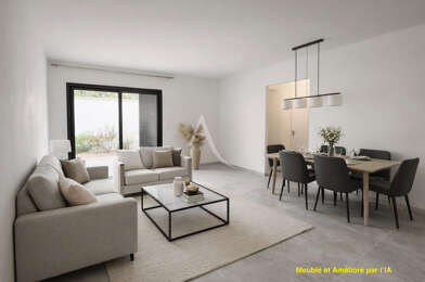 Appartement 3 pièces 233500 €