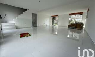 Maison 6 Pièces 112 m² à vendre à Lourches (59156)