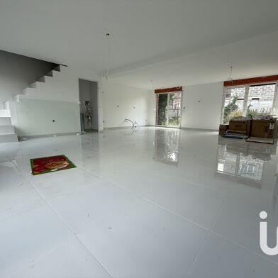 Maison 6 pièces 189000 €