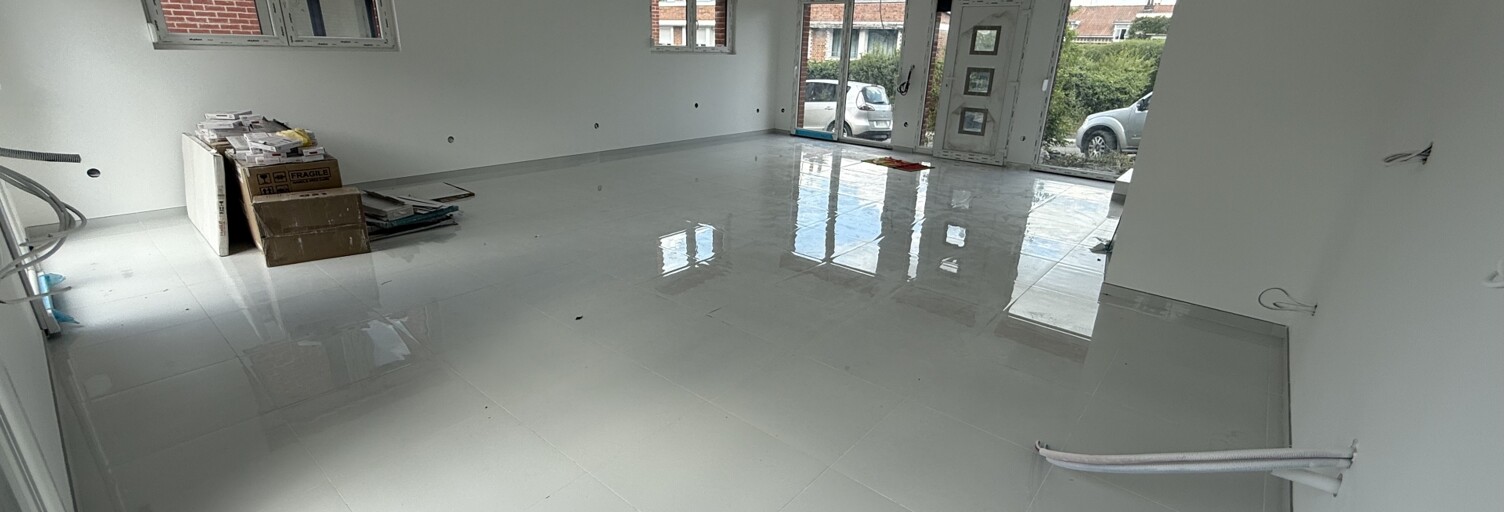 Maison 6 Pièces 112 m² à vendre à Lourches (59156)