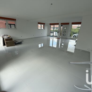 Maison 6 pièces 189000 €