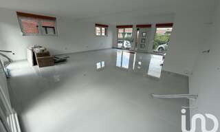 Maison 6 Pièces 112 m² à vendre à Lourches (59156)