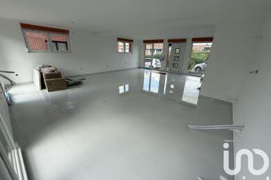 Maison 6 pièces 170000 €