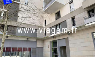 Appartement 40 m² en viager Montpellier (34070)