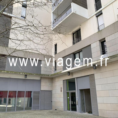 Appartement 2 pièces 60000 €