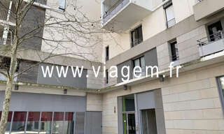 Appartement 40 m² en viager Montpellier (34070)