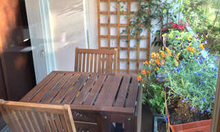 Appartement 3 Pièces 75 m² à louer à Saint-Étienne (42000)