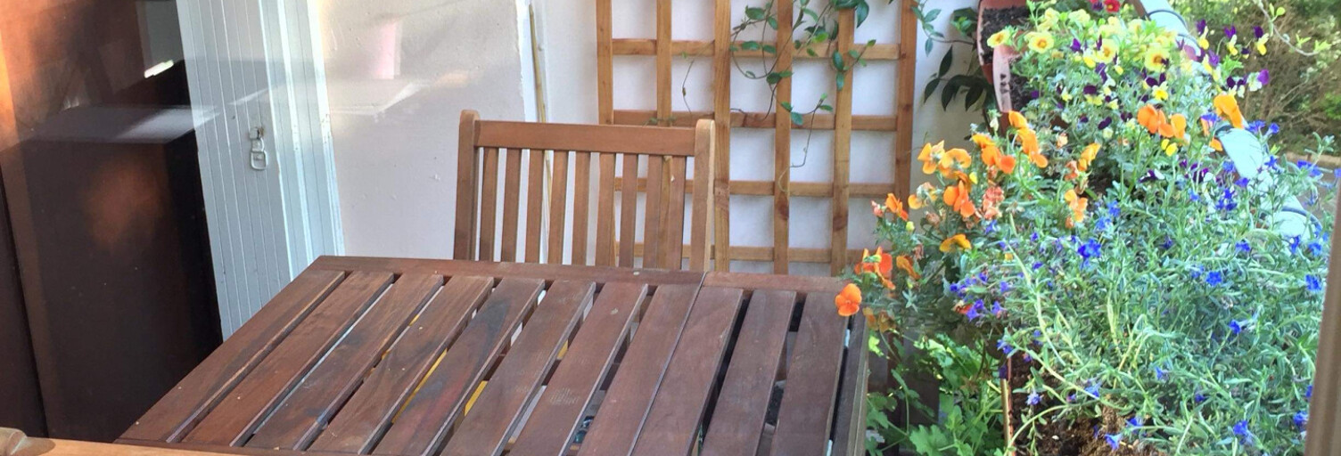 Appartement 3 Pièces 75 m² à louer à Saint-Étienne (42000)