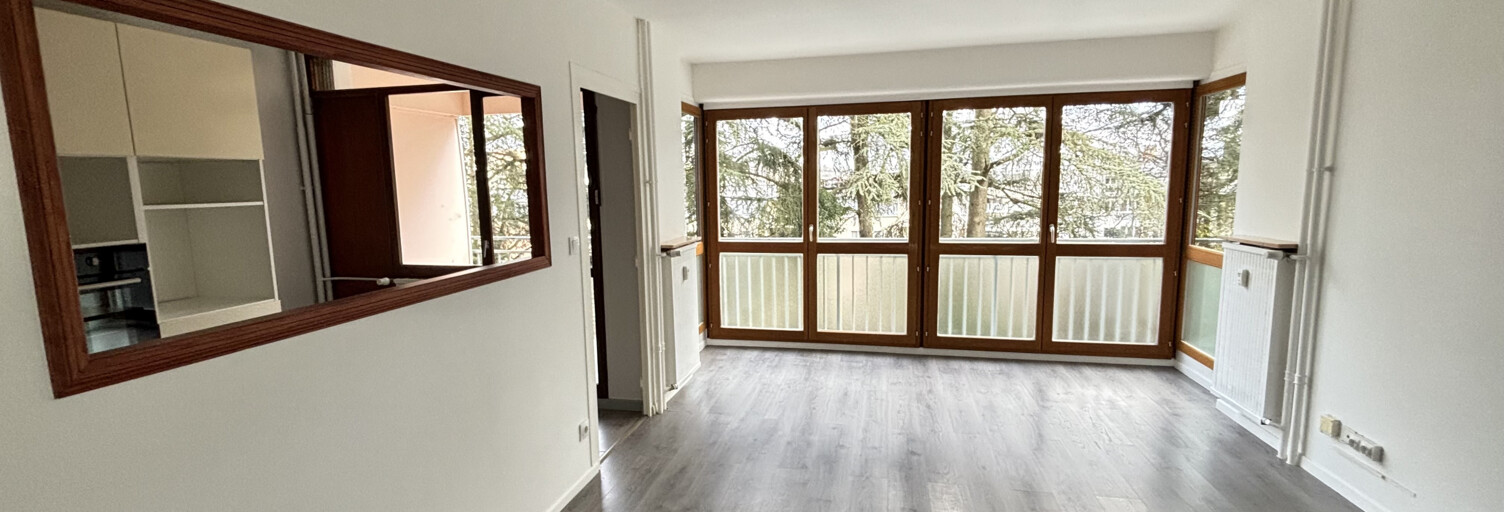 Appartement 3 Pièces 75 m² à louer à Saint-Étienne (42000)