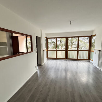 Appartement 3 pièces 850 €