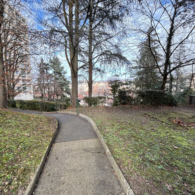 Appartement 3 pièces 850 €