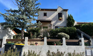 Maison 4 Pièces 87 m² à vendre à Saint-Étienne (42000)