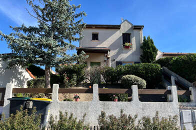 Maison 4 pièces 190000 €