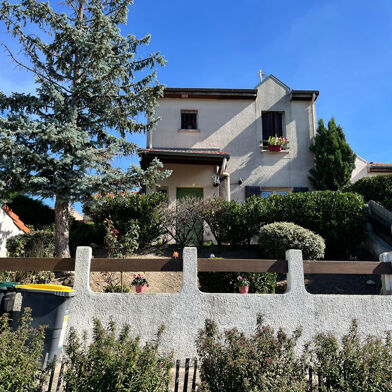 Maison 4 pièces 190000 €