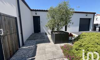 Maison 5 Pièces 124 m² à vendre à Saint-Jean-de-Monts (85160)