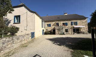 Maison 4 Pièces 120 m² à vendre à La Salvetat-Peyralès (12440)