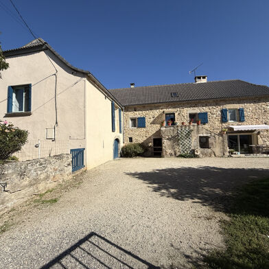 Maison 4 pièces 249000 €