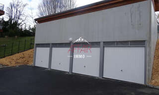 Garage  12 m² à louer à Gaillard (74240)