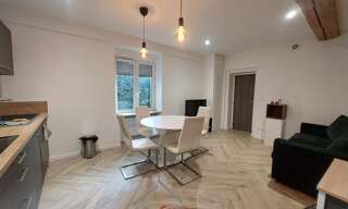 Appartement 2 Pièces 32 m² à vendre à Craponne (69290)