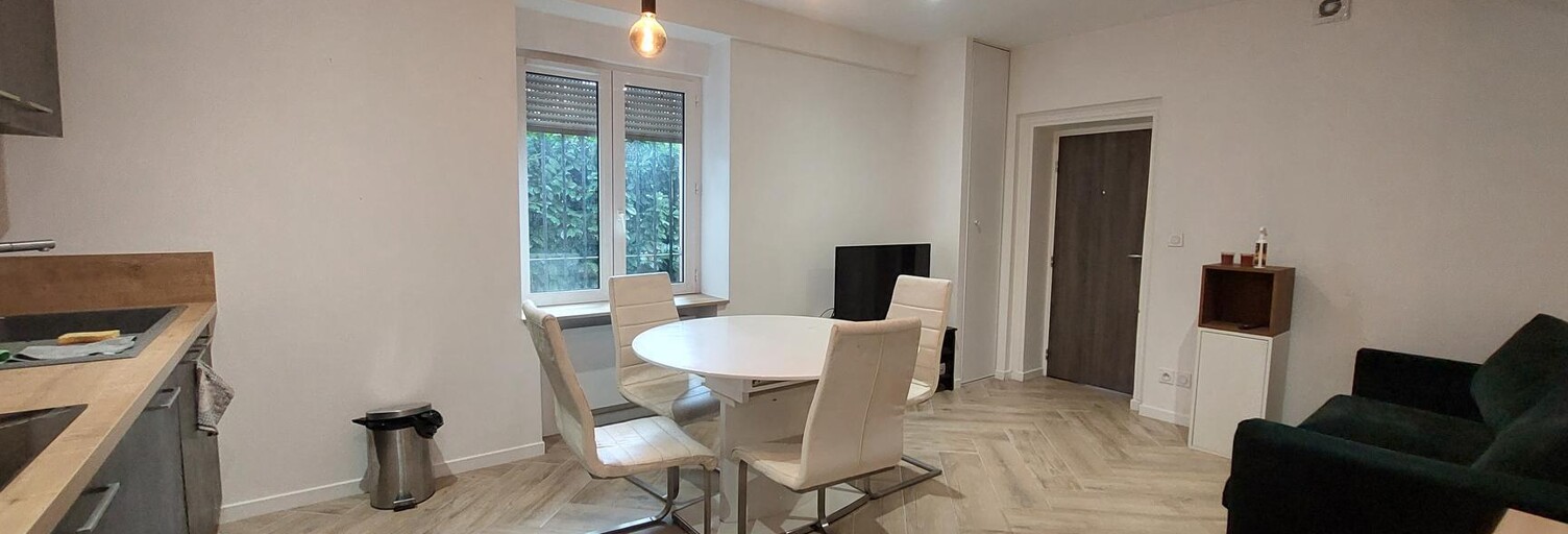 Appartement 2 Pièces 32 m² à vendre à Craponne (69290)