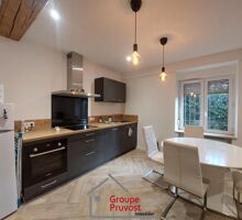 Photo T2 de 2 pièces Craponne